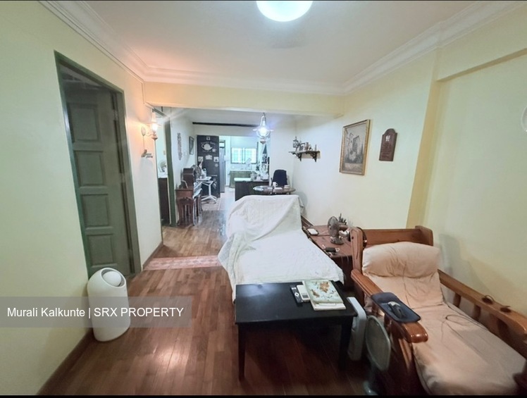 Blk 12 Holland Vista (Queenstown), HDB 3 Rooms #602134331